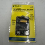 Blue Sea Systems 7148 187-SERIES Circuit Breaker, Surface Mount, 150A New. Price: $72.50.