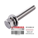 90119-089U1-00 Bolt With Washer New. Price: $7.99.