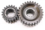 06 Yamaha Waverunner FX1000 Transfer Gears Used. Price: $149.99.