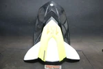 2021 Yamaha VX1050FW Engine Hatch Cover Cowling F4N-U517B-00-P3 Used. Price: $345.00.