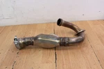 2026 Kawasaki KX250 Exhaust Header Pipe Used. Price: $99.00.