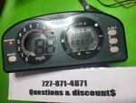 Yamaha Xlt/ XL1200 Gauge Display Multifunction Meter 242 Hrs 90 Day Warranty Remanufactured. Price: $399.00.