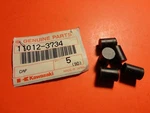 Nos New Oem Original Kawasaki JL650 JB650 JS650 Cap QTY5 11012-3734. Price: $11.99.