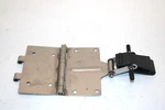 96 Sea-doo Gts 587 Oem Hood Hinge 269500306 JS39 Used. Price: $19.99.