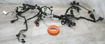 Main Wiring Harness, 2017-24 Kawasaki Vulcan W/abs (OPS7088) Used. Price: $367.13.