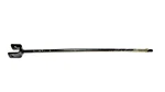 1997 Tigershark Monte Carlo 1000 Trim Rod Oem# 0773-822 Used. Price: $19.99.