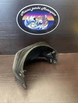 Kawasaki Stx 15F 12F Ultra Lx 250X 260X 300 310 Reverse Gate Bucket 59477-0001 Used. Price: $49.99.