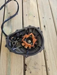 95-97 Kawasaki Jet Ski 900 Zxi Oem Stator Generator Alternator Magneto New. Price: $120.00.