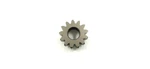 2008-2022 Yamaha Fx Cruiser Ho 1800 1.8L Oem Starter Motor Gear 5EL-15511-00-00 Used. Price: $49.95.