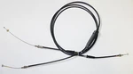 Wsm Sea-doo 720 '97-'02 Throttle Cable (right) 002-250R Oem 204390066, 204390027 New. Price: $127.14.