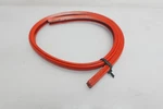 2003-2010 Sea-doo Oem Viper Red Bumper Trim Insert Rear Gunwale 37 & 1/4" Rxp Used. Price: $39.97.
