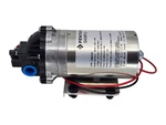 Shurflo Diaphragm Pump With Automatic Switch 1.8 Gpm, 12 Vdc 8000-543-236 New. Price: $134.50.