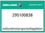 Sea-doo Oem Part 295100838 Wakeboard Support Kit New. Price: $254.49.