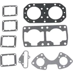 Vertex Top End Gasket Kit K650 610104 New. Price: $54.67.