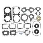 Namura Technologies Complete Gasket Kit NW-20002F New. Price: $75.15.