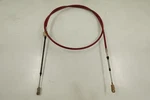 2007 Yamaha GP1300 Oem Trim Nozzle Control Cable F1G-6153E-03-00 Used. Price: $149.95.