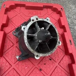 1995-1996 Sea-doo Sp Jet Pump Impeller Duct Stator Vane 271000090 Used. Price: $109.00.