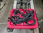 2013-2014 Yamaha Fx Cruiser Sho Main Wire Wiring Harness 6CS-8259L-10-00 Used. Price: $879.99.