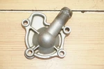 2004-2006 Honda CR250X Engine Water Pump Cover 19221-KRN-670 Used. Price: $9.99.