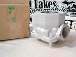Arctic Cat Twin Snowmobile Cylinder Reman Zr Ext Pantera Core! New. Price: $165.00.