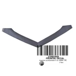 219903959 Frontal Decal New. Price: $34.99.