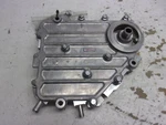 Yamaha Waverunner 2012 Fx Fzs Fzr 1.8 Oem Oil Cooler Part# 6S5-13470-20-00 Used. Price: $349.00.