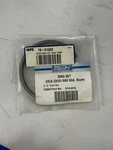 Wsm 010-915 Piston Ring Set 76MM Std Bore Sea-doo 580 Nos New. Price: $30.00.