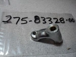 1970-73 Yamaha At Ct Dt Rt Ht Lt Turn Signal Clamp Bracket Nos Oem 275-83328-00 New. Price: $34.99.