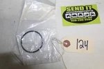 A2 Nos Arctic Cat O-ring 0673-670 New. Price: $9.99.