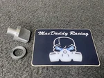 Macdaddy Racing Super Chicken Sport Cruiser Ez-off Drain Plug Replace 92066-3725 New. Price: $24.99.