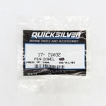 Quicksilver Pin Dowel Part Number 17-20032 New. Price: $12.99.