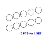 For Seadoo Pwc 900 Spark Ace Trixx Gti-gtr-gts O-ring 420650500 X10 Pcs Brand. Price: $31.13.