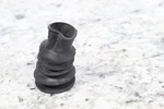2014 Yamaha Waverunner Fx Svho 1.8 Trim Cable Boot Seal Grommet, F0D-6822E-00-00 Used. Price: $13.00.