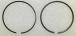 Piston Ring Set Standard 82MM 1995-2003 Sea-doo 720 800 Gti Gtx Xp Gsx Gts Rotax New. Price: $53.04.