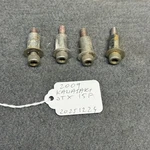 Kawasaki Sponson Stabilizer Bolt & Collar Set (4) 2004-2020 STX-15F STX-12F Used. Price: $14.95.