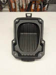 New Oem Yamaha Bowlocker Assy F3Y-U475A-00-00 2017-2024 Exr Jet Blaster. Price: $24.95.