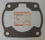 1986-1995 Kawasaki JS300 JF650 JH750 JT750 Nos Base Gasket Oem 11009-3706 New. Price: $24.99.