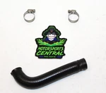2002-2009 Sea-doo Gti Gtx Rxt Opas Power Steering On Off Valve Fresh Water Hose Used. Price: $16.71.