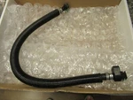 Yamaha Waverunner Fx Cruiser Svho Fuel Rail Hose Gas Injector 6AN-14294-10-00 Used. Price: $29.99.