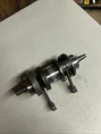 2003 Yamaha Waverunner XL700 Superjet Raider Venture Crankshaft Good Used Oem. Price: $199.99.