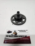 07 Yamaha Vx 110 Oem Starter Gear Idler 60E-15517-00-00 60E-15521-00-00 Used. Price: $9.99.