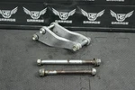 2004 Honda CRF250R Oem Engine Motor Mount Stay Brackets 50407-KRN-000 Used. Price: $42.49.