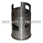 La Sleeve (short Finger Port) Sea Doo 580 1989-1996 Uneven Skirts New. Price: $98.99.