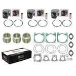 Namura Top End Repair Kit Standard Polaris NW-50000K1 New. Price: $364.70.