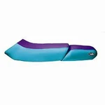 Yamaha Waveventure Seat Cover Free Tshirt 1995 96 700 1100 Blacktip Runner New. Price: $157.95.