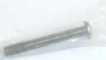 Polaris Pure Oem Nos Snowmobile Atv Filter Cover Bolt 7517201 New. Price: $7.89.