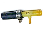 1995 Polaris Sl 750 Oem Water Hose Tee Fitting 5431784 Used. Price: $10.99.