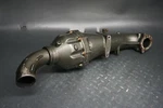 2000-2001 Kawasaki Pwc Jetski Oem Exhaust Pipe Muffler Silencer Body Ass'y Used. Price: $112.47.