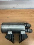 Kawasaki 650SX Oem Stock Water Box Used. Price: $74.99.