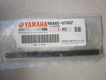 Nos Yamaha Waverunner Oil Pump Hose GP1200R XL1200 GP1300R 90445-07007 New. Price: $17.53.